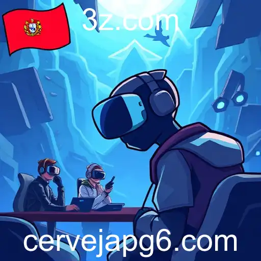 CervejaPG: A Nova Sensação no Mundo dos Games em 2025