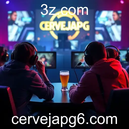 CervejaPG: A Plataforma que Muda o Jogo em 2026