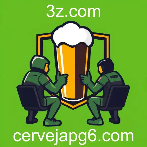 Cervejapg: A Nova Tendência em Games Brasileiros