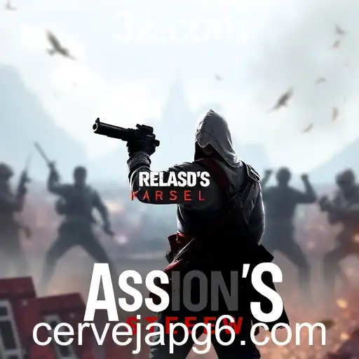 A Expansão da Cervejapg no Universo dos Jogos