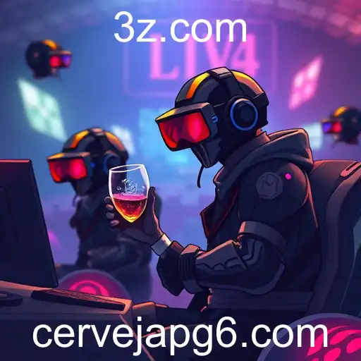 A Ascensão dos Jogos Online em 2025: O Impacto da Pandemia