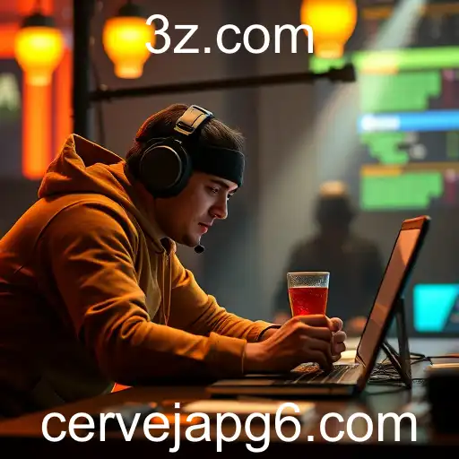 Novidades no Mundo dos Jogos e o Impacto de 'cervejapg'