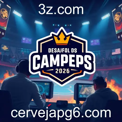 A Ascensão dos Sites de Jogos em Língua Portuguesa