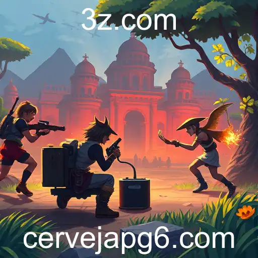 A Ascensão dos Jogos Online em Português