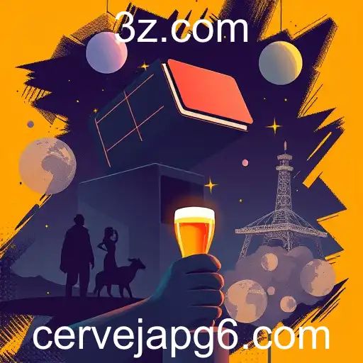 Tendências em Jogos Online e Expansão da Cervejapg