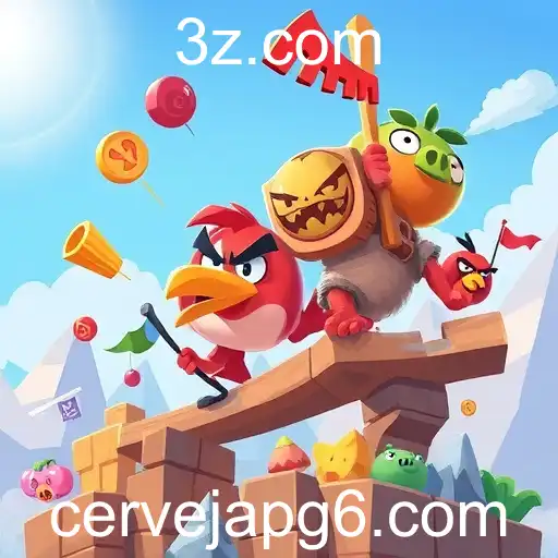 A Revolução dos Jogos Online em Português